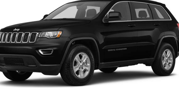 JEEP GRAND CHEROKEE 2018 1C4RJFAG2JC140604 image